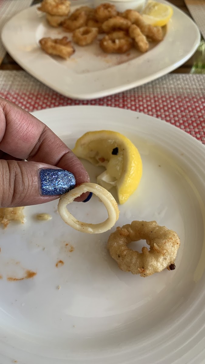 Chiringuito At Vidanta Nuevo Vallarta-10