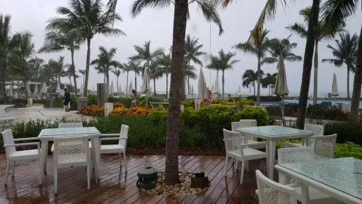 Chiringuito At Vidanta Nuevo Vallarta-2