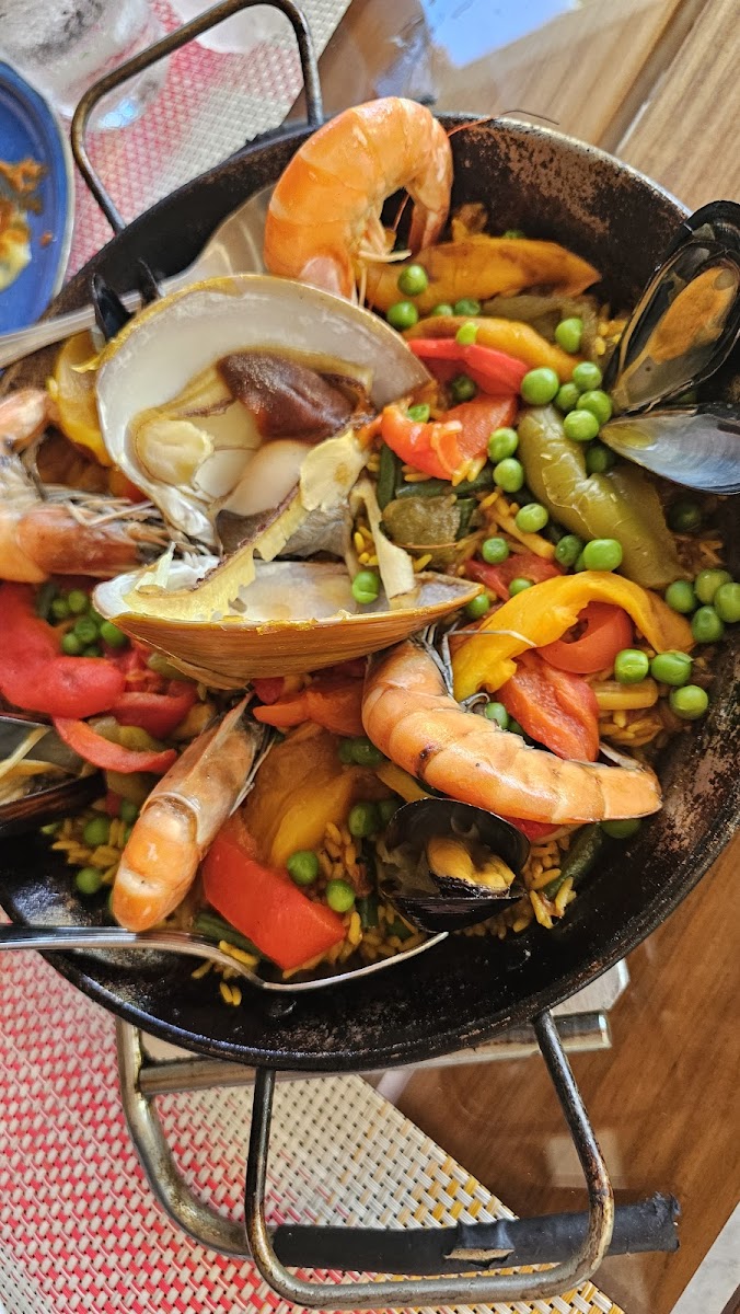 Chiringuito At Vidanta Nuevo Vallarta-3