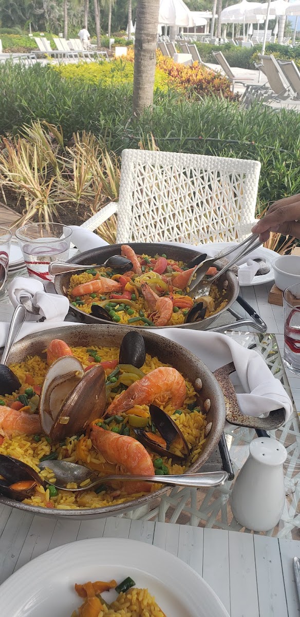 Chiringuito At Vidanta Nuevo Vallarta-5