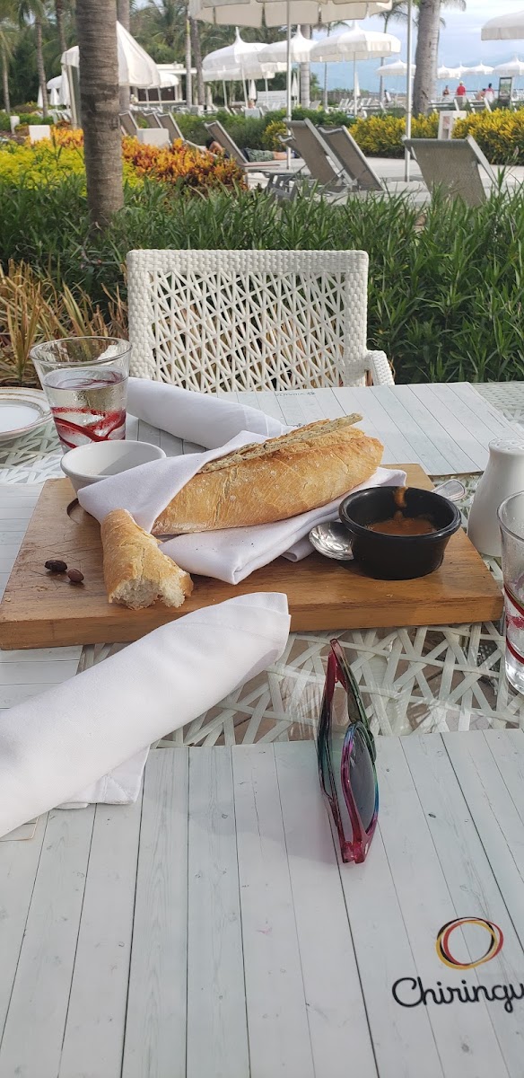 Chiringuito At Vidanta Nuevo Vallarta-7