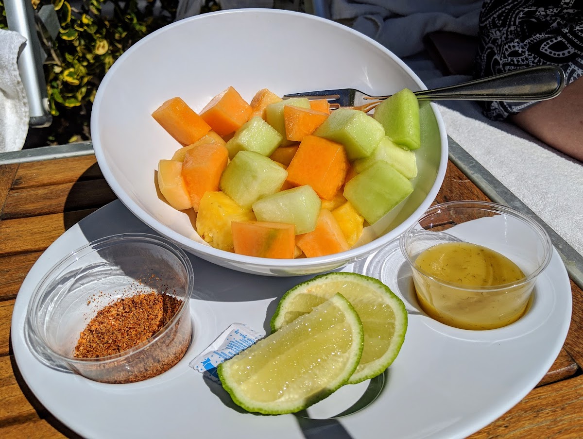 Chiringuito At Vidanta Nuevo Vallarta-8