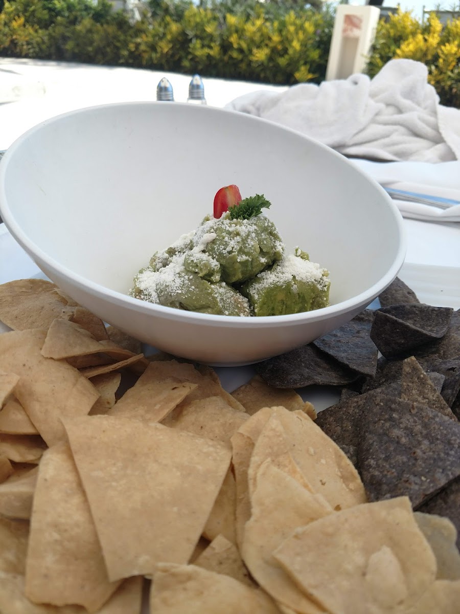 Chiringuito At Vidanta Nuevo Vallarta-9